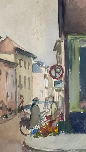 Lotte Marie van Oordt - Straatje kopen? Bied vanaf 125!