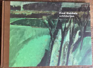 Fred Gubbels - Poort naar de dood kopen? Bied vanaf 125!