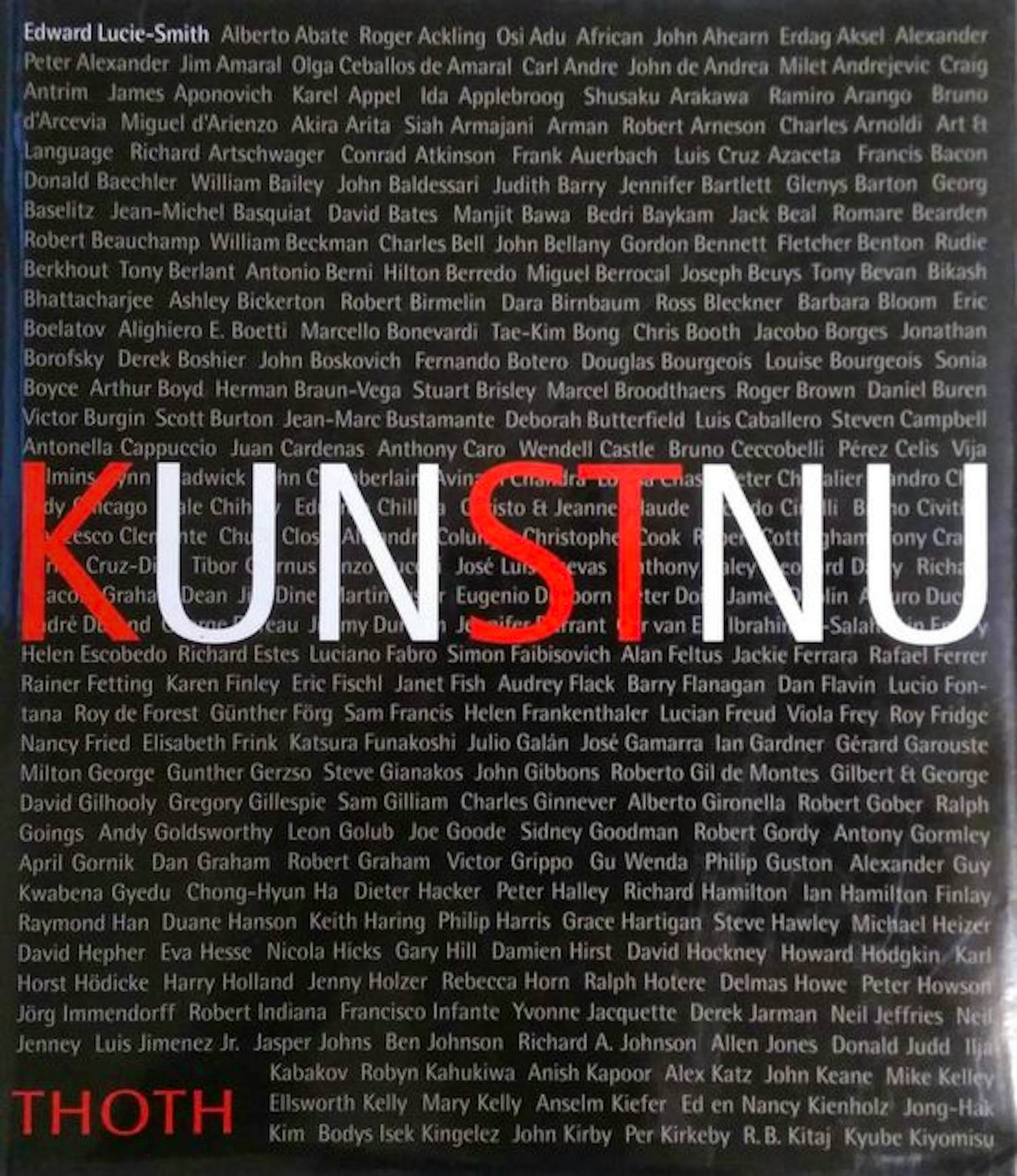 Various Artists Books - Kunst nu verkocht voor € 10!