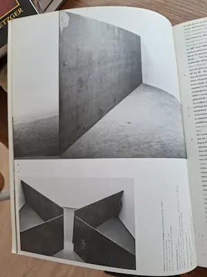 Richard Serra - catalogus 627 Stedelijk Museum Amsterdam - oplage 2000 kaufen? Bieten Sie von 30!