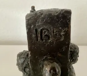 Jaap Hartman - Met Elkaar Verbonden kopen? Bied vanaf 50!