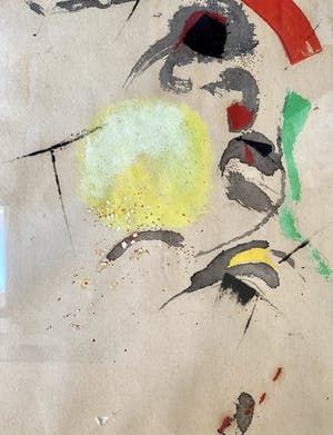 Jan Olyslager - ‘Springtime’ kopen? Bied vanaf 150!