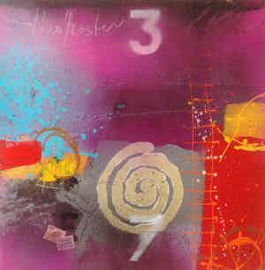 Theo Koster - lazy days verkocht voor € 45!