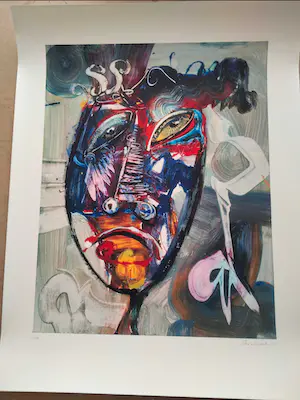 Jan te Wierik - mask. kopen? Bied vanaf 79!