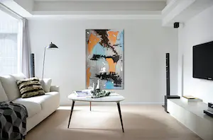 Christian van Hedel - Drifting away kopen? Bied vanaf 110!