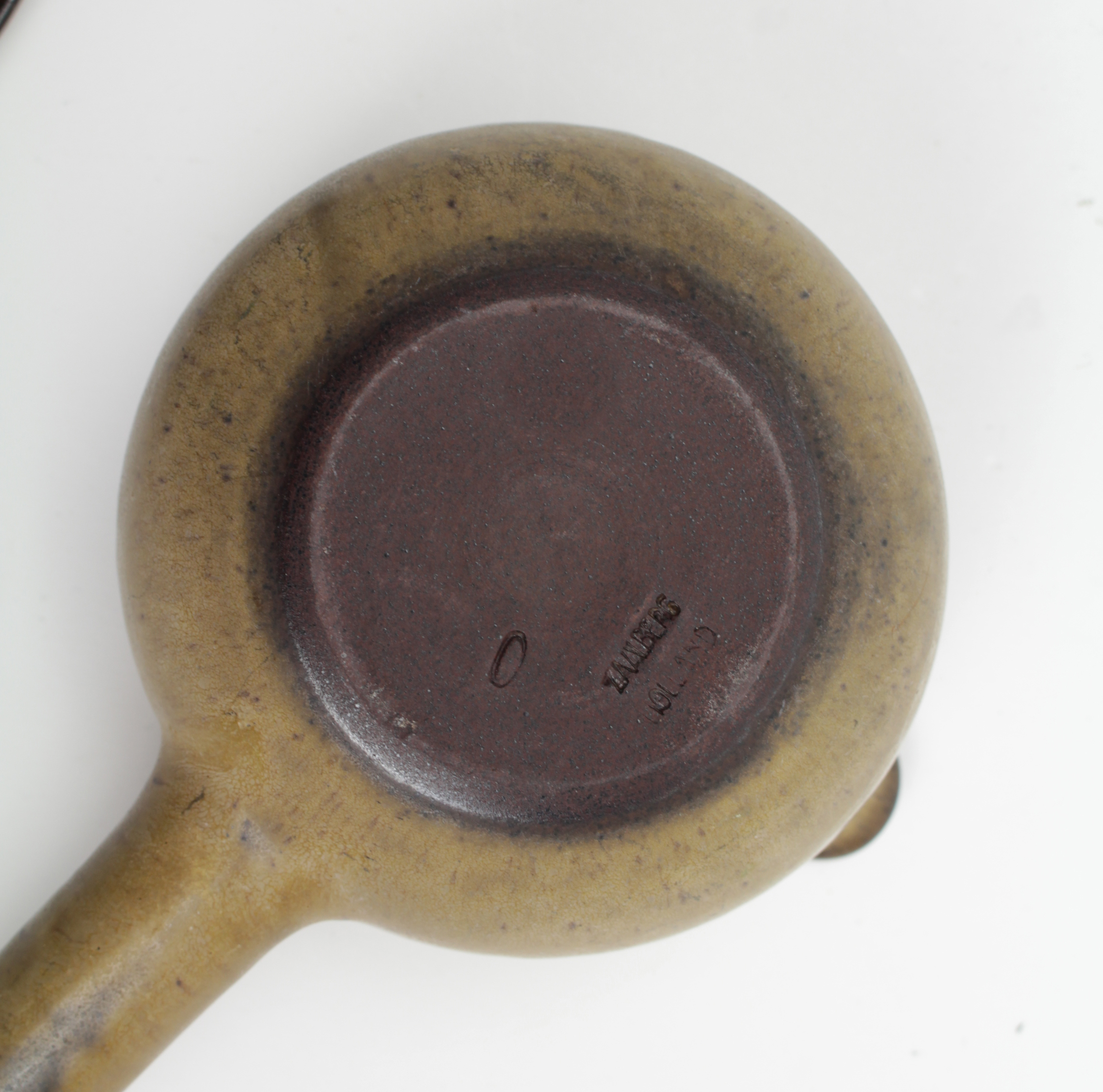 Potterij Zaalberg - aardewerk serviesdelen kopen? Bied vanaf 15!