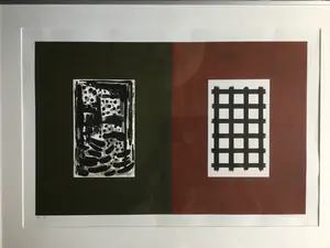 Bert Loerakker - Zonder titel kopen? Bied vanaf 20!