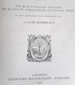 Antiquarisch Boek - Millionnair tegen wil en dank. kopen? Bied vanaf 1!