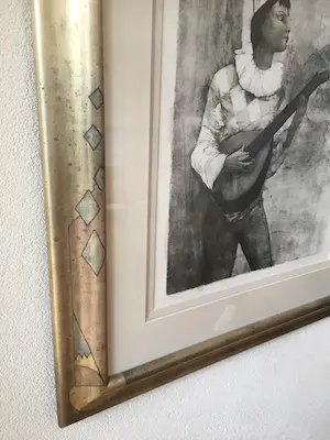 Otto Bachmann - der Lautenspieler kopen? Bied vanaf 200!