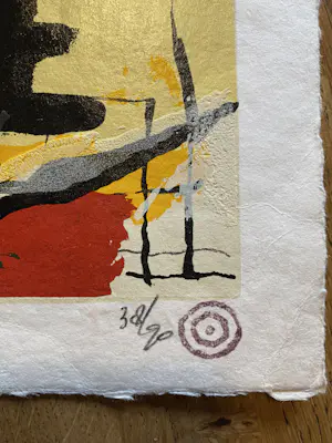 Theo Koster - zonder titel kopen? Bied vanaf 25!