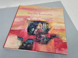 Marijke Boomsma - Horizon kopen? Bied vanaf 20!