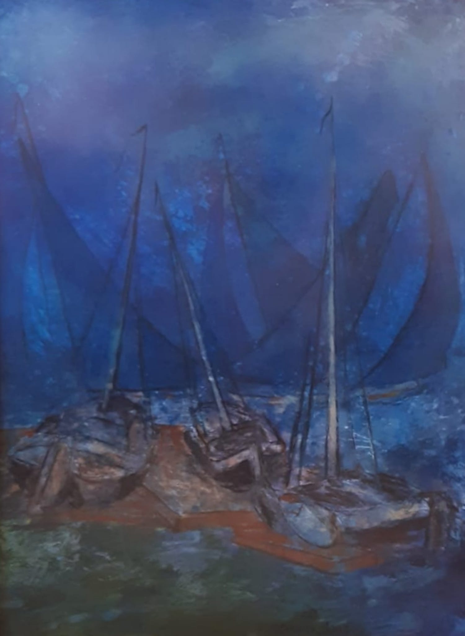 Cobi Doevendans (1946)