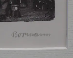Emma Bormann - Groningen Grote Markt met St.Martinitoren kopen? Bied vanaf 50!
