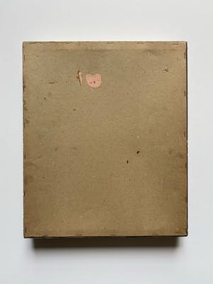Evert Pieters - Naakt Portret kopen? Bied vanaf 200!