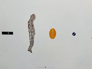 Peter Jordaan - Doorsnede kopen? Bied vanaf 45!