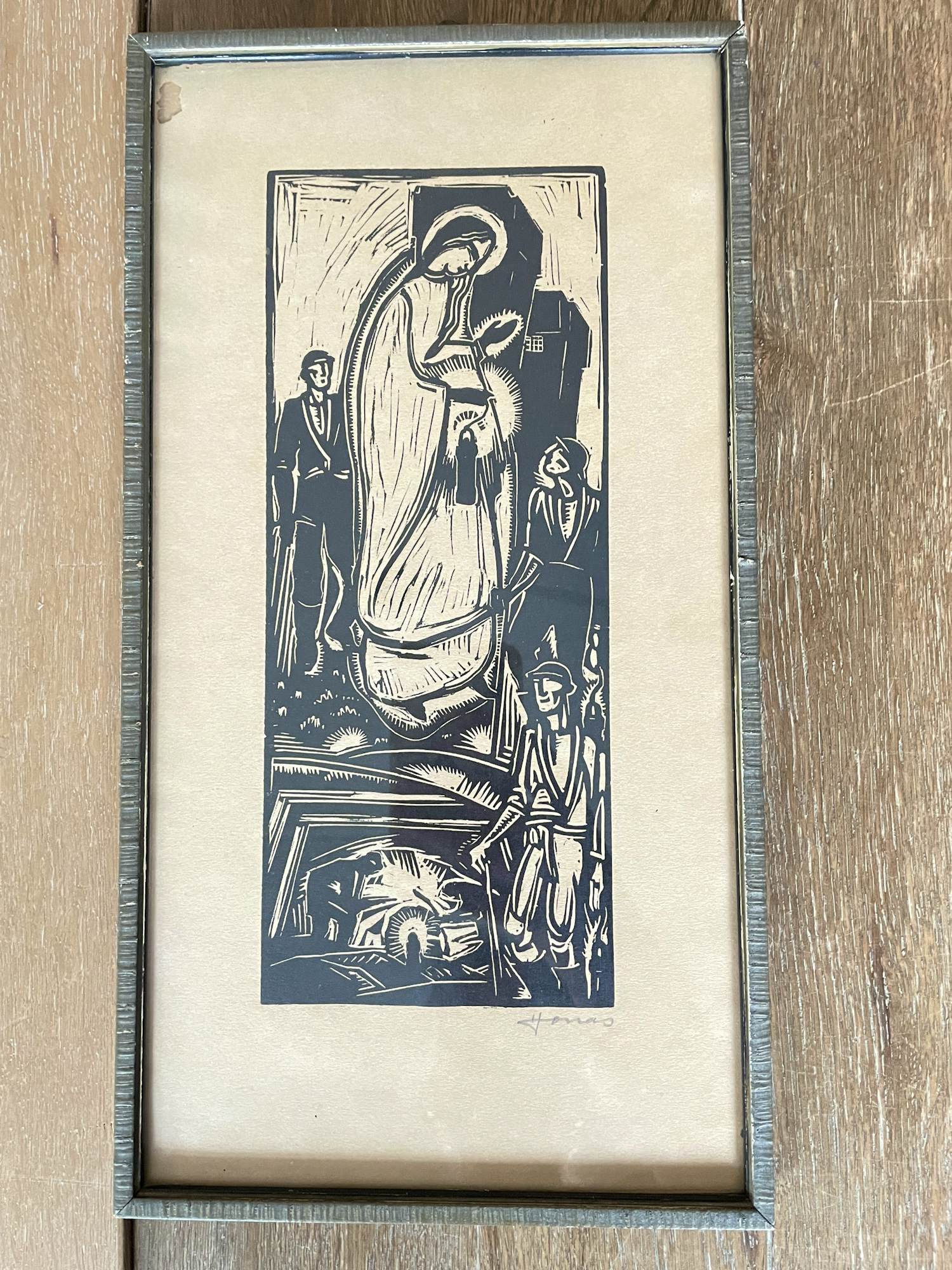 Buy Henri Jonas - Maria en de mijnwerkers? Bid from 25!