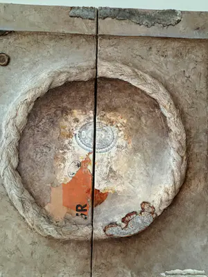 Diana Thiry - Gevlochten cirkel kopen? Bied vanaf 400!