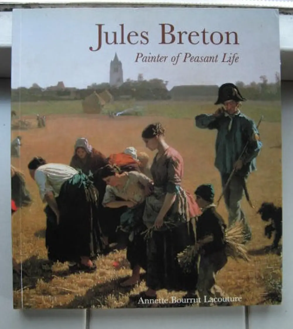 Jules Breton (1827-1906)