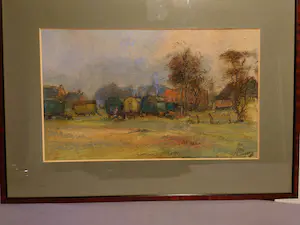 Han Krug - Reizigers kopen? Bied vanaf 35!