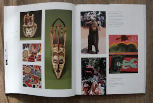 Corneille - 2 tentoonstellings uitgaven, uitnodiging voor opening en een boek kopen? Bied vanaf 55!