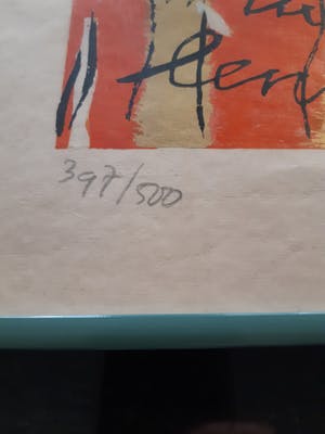 Miriam Slaats - Snufje Lente kopen? Bied vanaf 10!