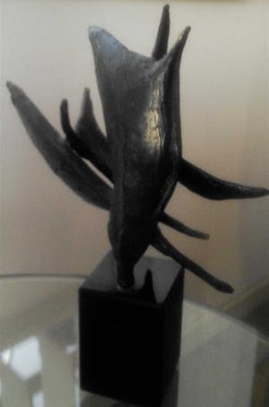 Bernadette Leijdekkers - Wind in de zeilen kopen? Bied vanaf 99!