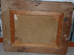 Laurens Jannis Braams - Oostkapelle - Zeeland - olieverfschilderij kopen? Bied vanaf 95!