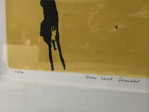 Wim Biewenga - Duino - Dieses heisst Schicksal kopen? Bied vanaf 75!