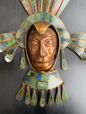 Jorge Castillo - Guerrero Águila kopen? Bied vanaf 450!