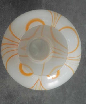 Carlo Moretti - Bolvaas kopen? Bied vanaf 29!