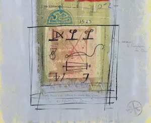 Leo Schepens - Immortaliter kopen? Bied vanaf 150!