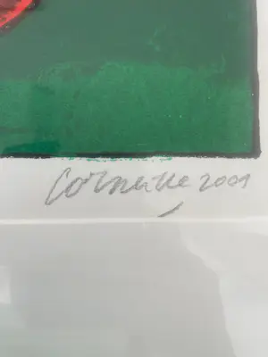 Corneille - L' oisseau hollandaise kopen? Bied vanaf 200!