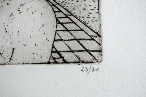 Pol Jong - Wachten op de Tram kopen? Bied vanaf 45!