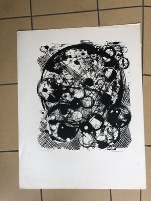 Wim Motz - Dinamica kopen? Bied vanaf 55!