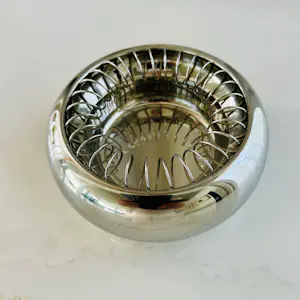 Alessi - design Achille Castiglioni Asbak Large kaufen? Bieten Sie von 80!