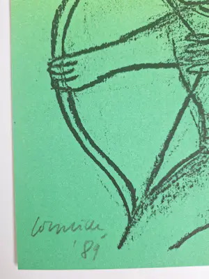 Corneille - Boogschutter kopen? Bied vanaf 150!