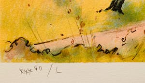 Marie de Valon - Provance kopen? Bied vanaf 30!