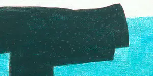 Wim Buitendijk - Acryl op doek, NAP XII - Ingelijst (Zeer groot) kopen? Bied vanaf 1!