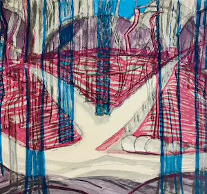 Hans Ebeling Koning - Zonder titel kopen? Bied vanaf 25!