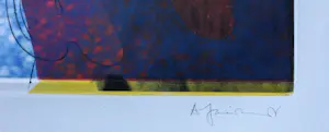Buy Angus Fairhurst - ets - 2007? Bid from 395!