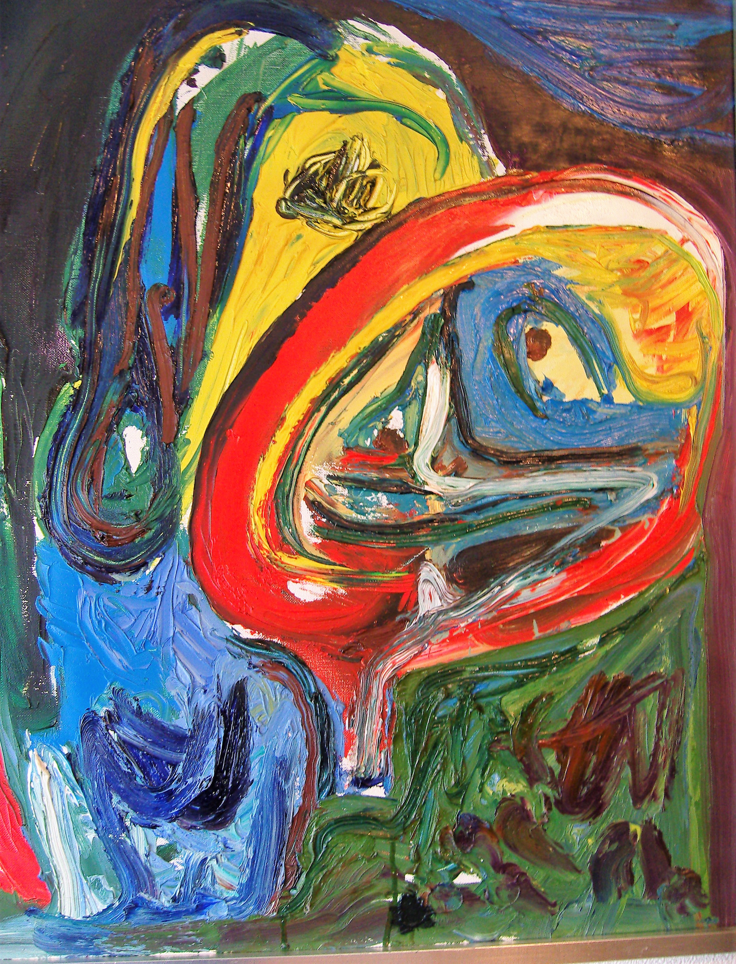 Finn Pedersen - Figuren kopen? Bied vanaf 1000!