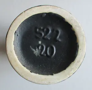 Scheurich Keramik - Vaas Scheurich Kéramiek 1960 kopen? Bied vanaf 1!