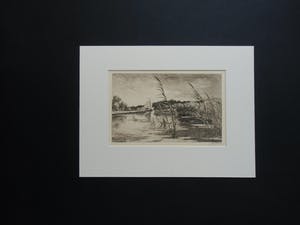 Ids Wiersma - BOARN BIJ ALDE SKOU 1925 kopen? Bied vanaf 85!