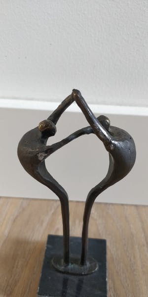 Corry Ammerlaan - Van mens tot mens kopen? Bied vanaf 8!