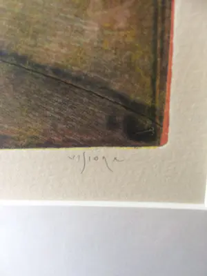 Mark Visione - Sacred and Profane kopen? Bied vanaf 25!