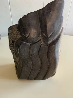 Anton Geerlings - Vrouw figuur kopen? Bied vanaf 55!