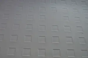 Sjoerd Braber - Zonder titel, in relief druk. kopen? Bied vanaf 50!