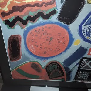 Corneille - 7/200 zeefdruk kopen? Bied vanaf 200!