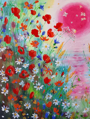 Elva Polyakova - The nature kopen? Bied vanaf 100!