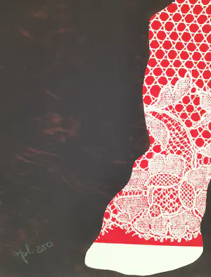 Ad Gerritsen - Zonder titel kopen? Bied vanaf 65!